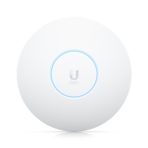Ubiquiti UniFi U6 Enterprise WiFi 6 Tri-Band Access Point - U6-Enterprise - Image 2