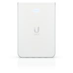 Ubiquiti UniFi 6 In-Wall WiFi 6 Access Point - U6-IW (No PoE Injector)