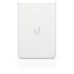 Ubiquiti UniFi 6 In-Wall WiFi 6 Access Point - U6-IW (No PoE Injector) - Image 2