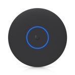 Ubiquiti U7-PRO-XG-B UniFi 7 Pro XG Ceiling Mounted 6 Stream WiFi 7 6GHz 10GbE Access Point (Black)