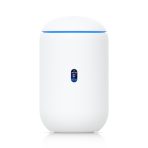 Ubiquiti UDR7 UniFi Dream Router 7 Combined 2.5 GBE Switch, NVR, Router, WiFi 7 Access Point and Gateway