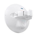 Ubiquiti UISP Wave Nano 60GHz PtMP Station, Up to 5km Link Range, 2Gbps Max Throughput, 5GHz 800+Mbps Backup Radio, 1x GbE RJ45 Port, Integrated GPS + Bluetooth - Image 6