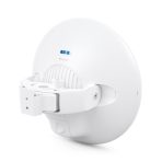 Ubiquiti UISP Wave Nano 60GHz PtMP Station, Up to 5km Link Range, 2Gbps Max Throughput, 5GHz 800+Mbps Backup Radio, 1x GbE RJ45 Port, Integrated GPS + Bluetooth - Image 7