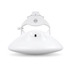 Ubiquiti UISP Wave Nano 60GHz PtMP Station, Up to 5km Link Range, 2Gbps Max Throughput, 5GHz 800+Mbps Backup Radio, 1x GbE RJ45 Port, Integrated GPS + Bluetooth - Image 8