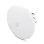 Ubiquiti UISP Wave Nano 60GHz PtMP Station, Up to 5km Link Range, 2Gbps Max Throughput, 5GHz 800+Mbps Backup Radio, 1x GbE RJ45 Port, Integrated GPS + Bluetooth - Image 9