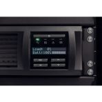 APC Smart-UPS 750VA, Line-Interactive 2U Rackmount UPS, Pure Sine Wave, AVR, Cloud-Based Remote Monitoring (SMT750RMI2UC) - Image 9