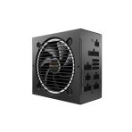 be quiet! Pure Power 12 M 1200W PSU, 80 PLUS Gold, Exceptionally Quiet 120mm Fan, ATX 3.0, 10 Year Warranty
