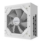 GIGABYTE UD1000GM PG5 1000W PSU V2, ICE, PCIe Gen 5.1, 80 PLUS Gold, Fully Modular Design, 120mm Fan, ATX 3.1 compatible, UK Plug