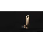 Kingston DataTraveler SE9 G3 64GB USB 3.2 USB Flash Drive, Gold - Image 9