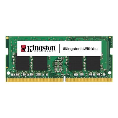 Kingston KCP432SS8/8 8GB DDR4 3200MHz Non-ECC SODIMM Memory