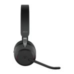 Jabra Evolve2 65 Microsoft Teams Certified USB-C Wired/Wireless Headset - Image 5