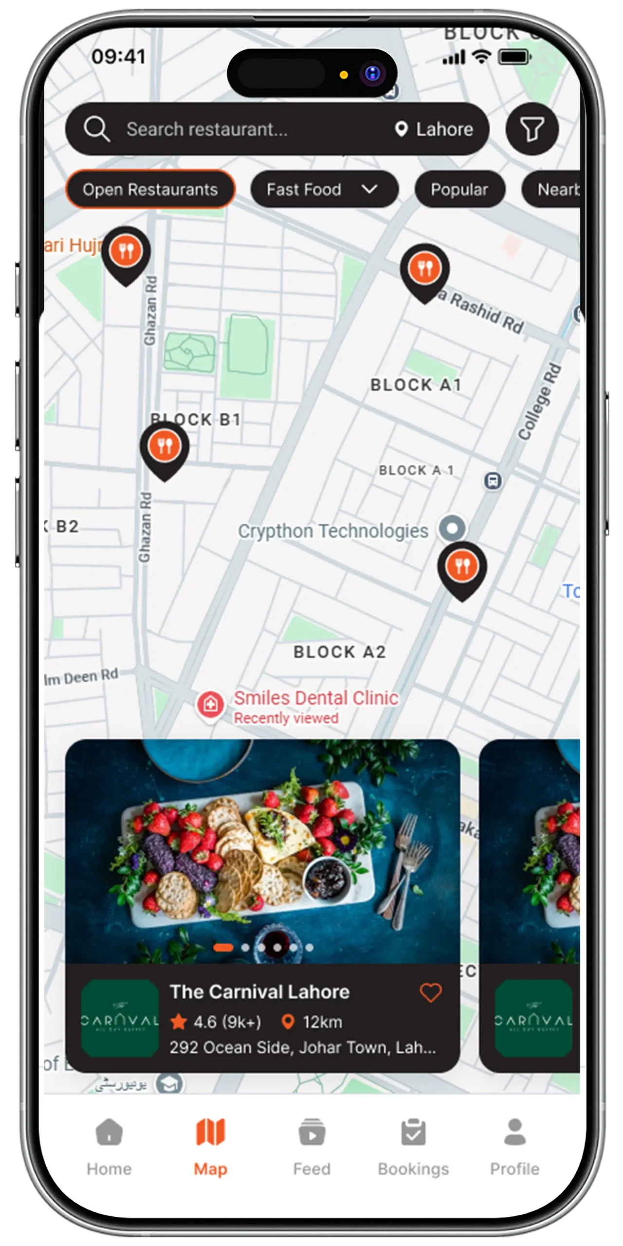 Start Your Journey Today