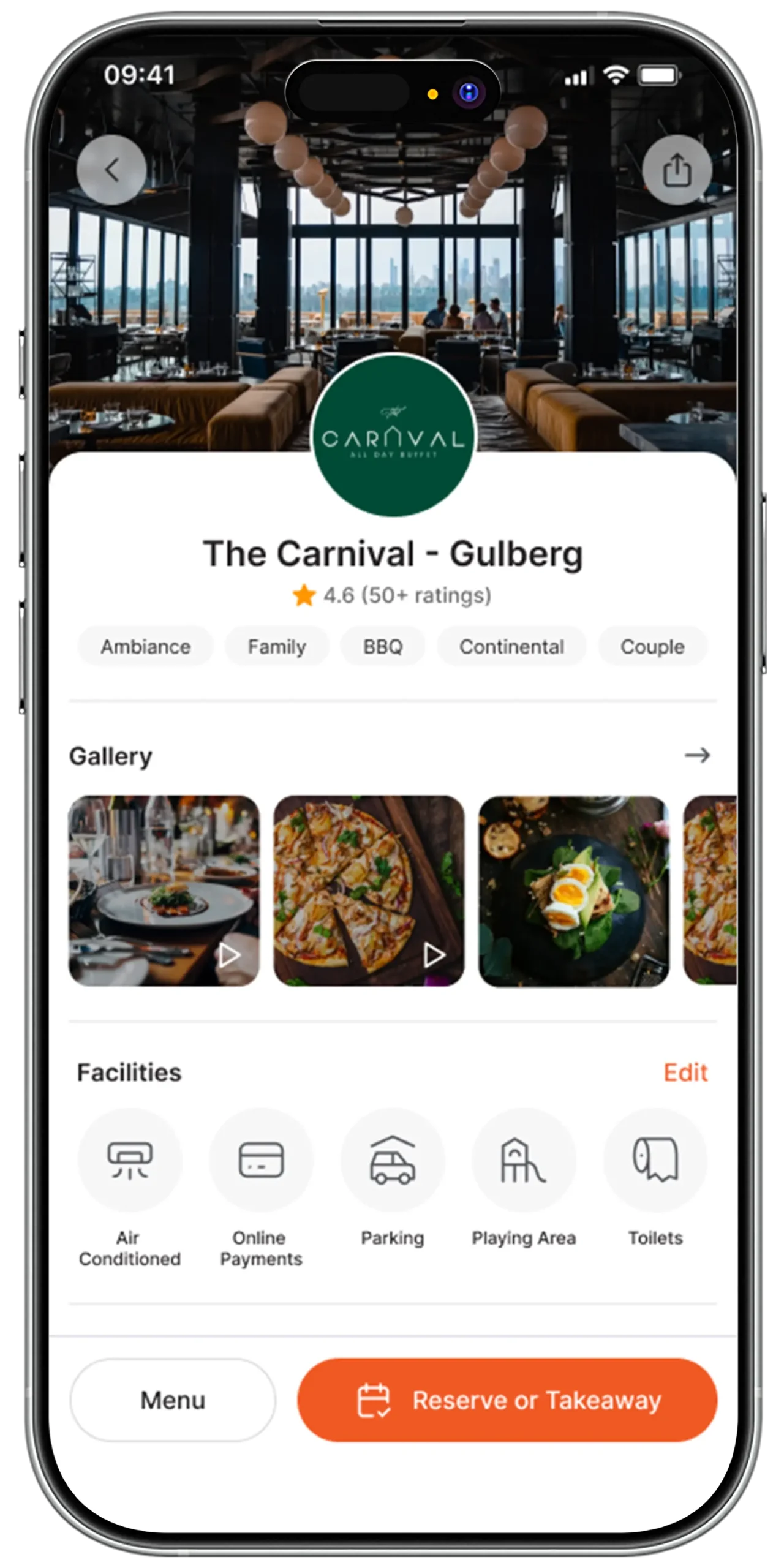 Real-Time Notifications